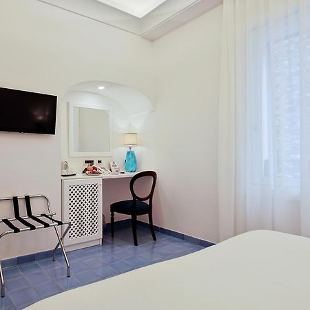 Hotel Aurora Amalfi Dış mekan fotoğraf