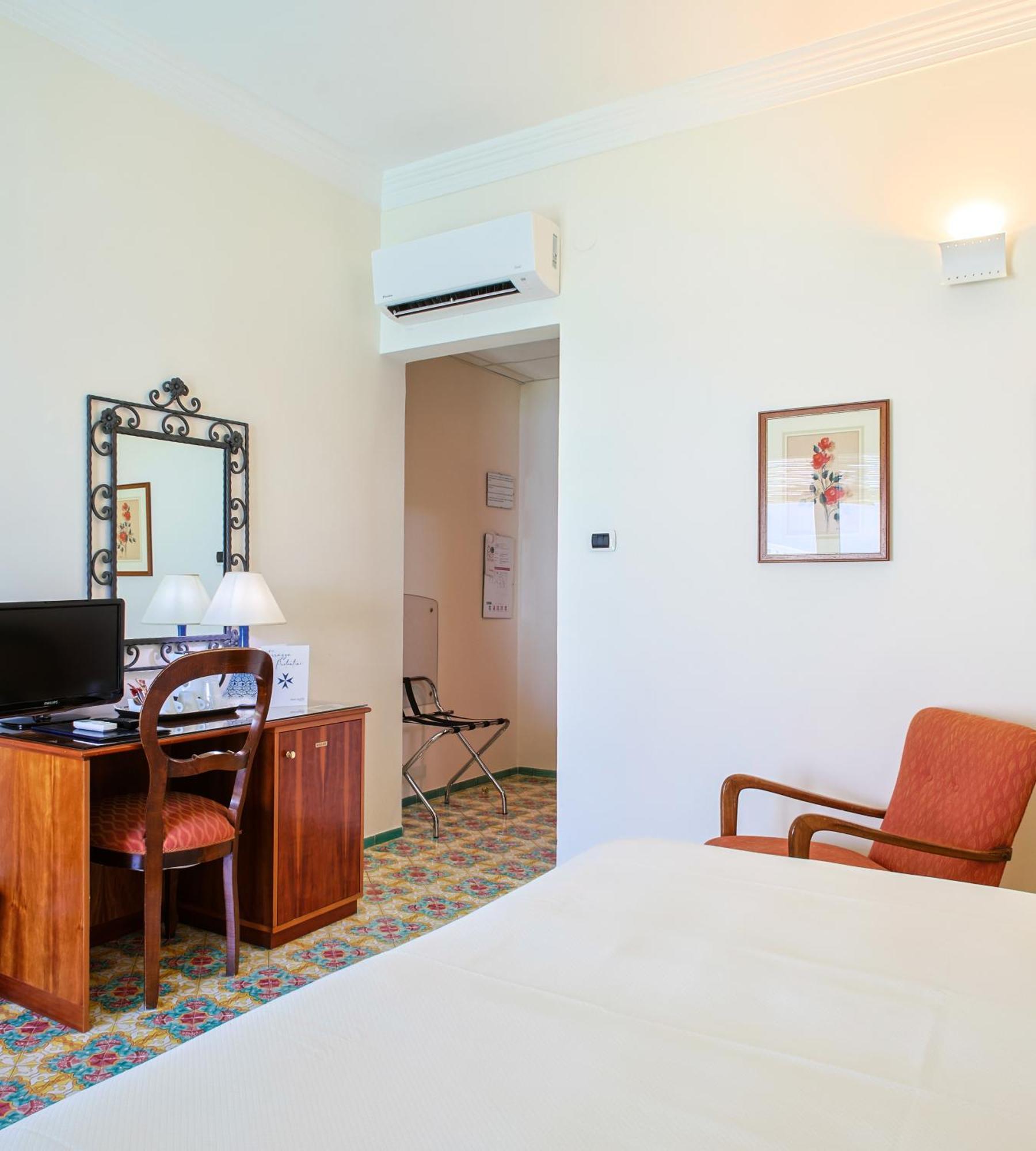 Hotel Aurora Amalfi Dış mekan fotoğraf