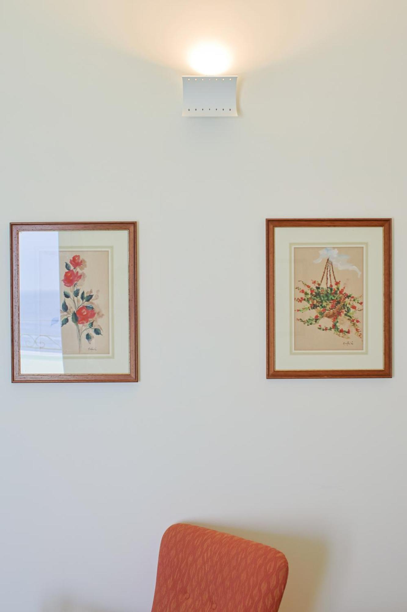 Hotel Aurora Amalfi Dış mekan fotoğraf