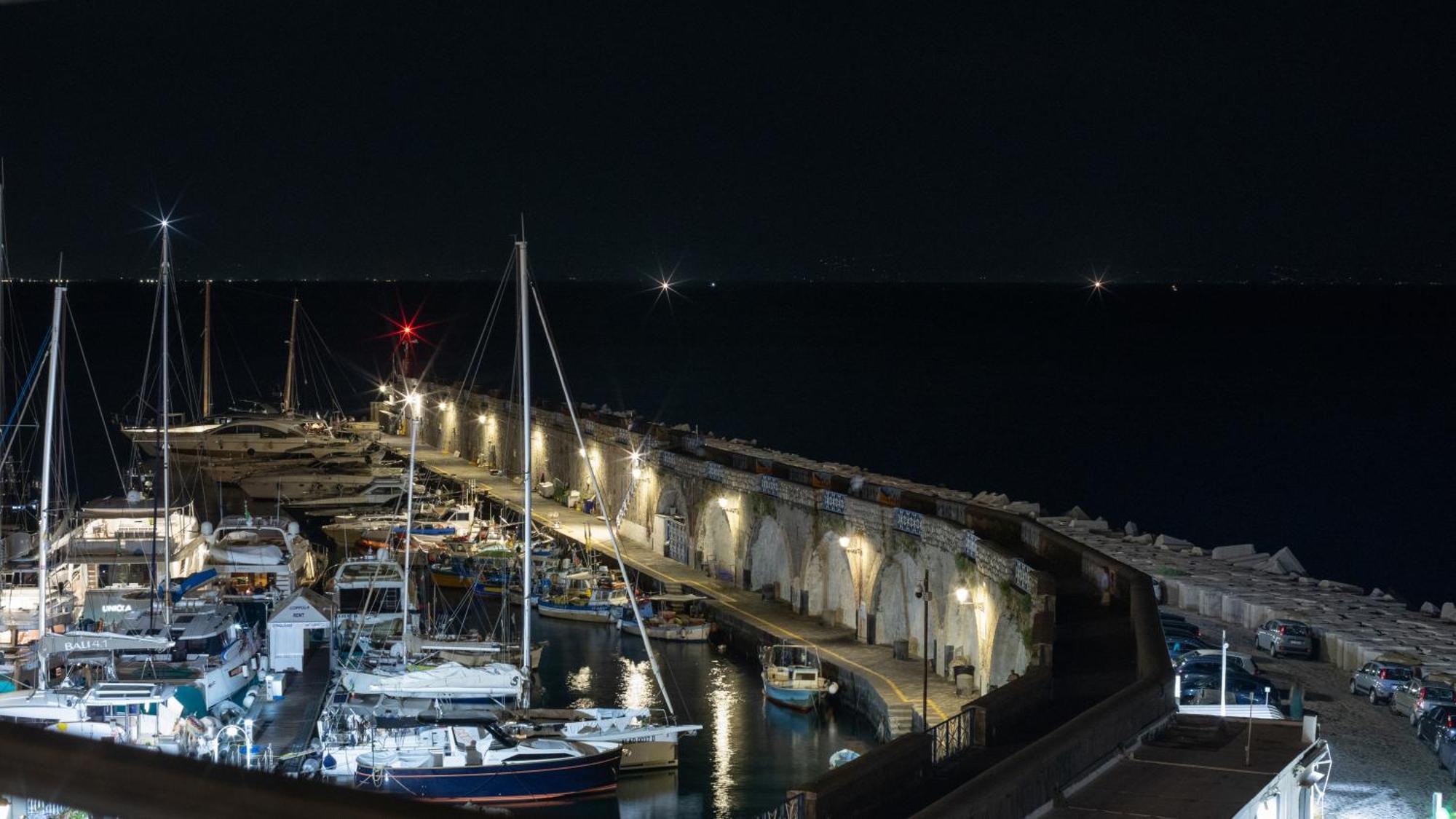 Hotel Aurora Amalfi Dış mekan fotoğraf