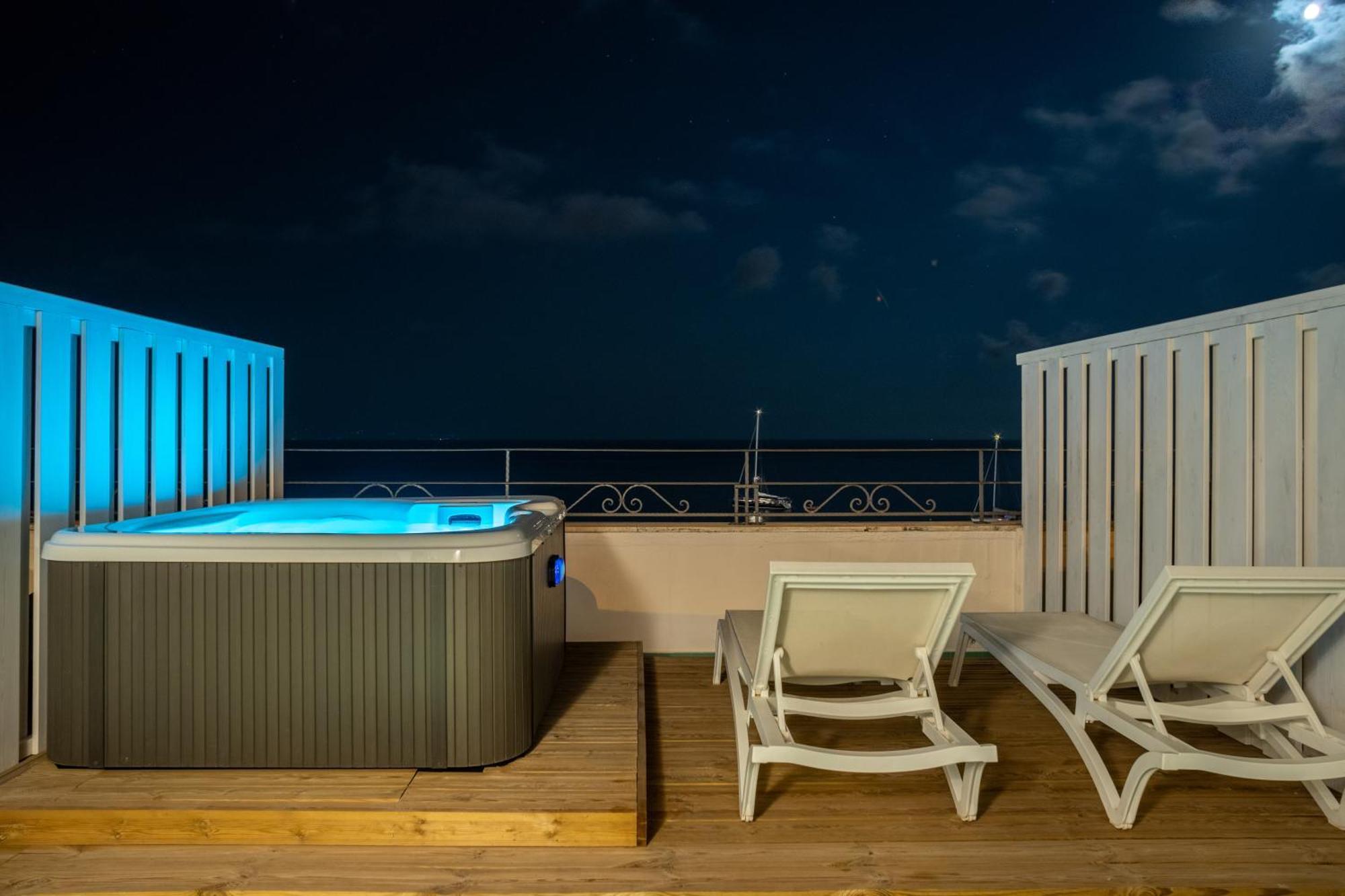 Hotel Aurora Amalfi Dış mekan fotoğraf