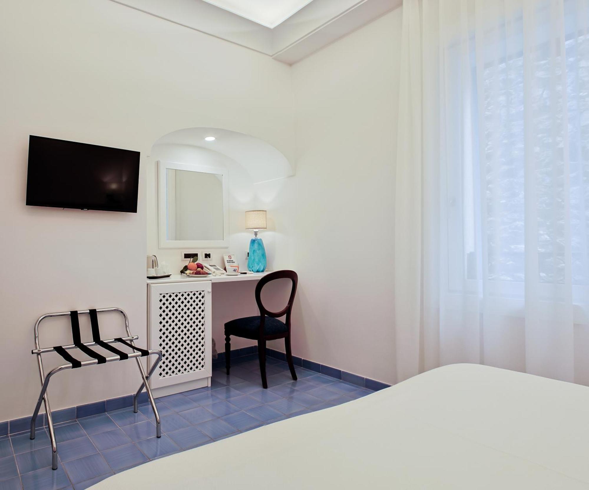 Hotel Aurora Amalfi Dış mekan fotoğraf