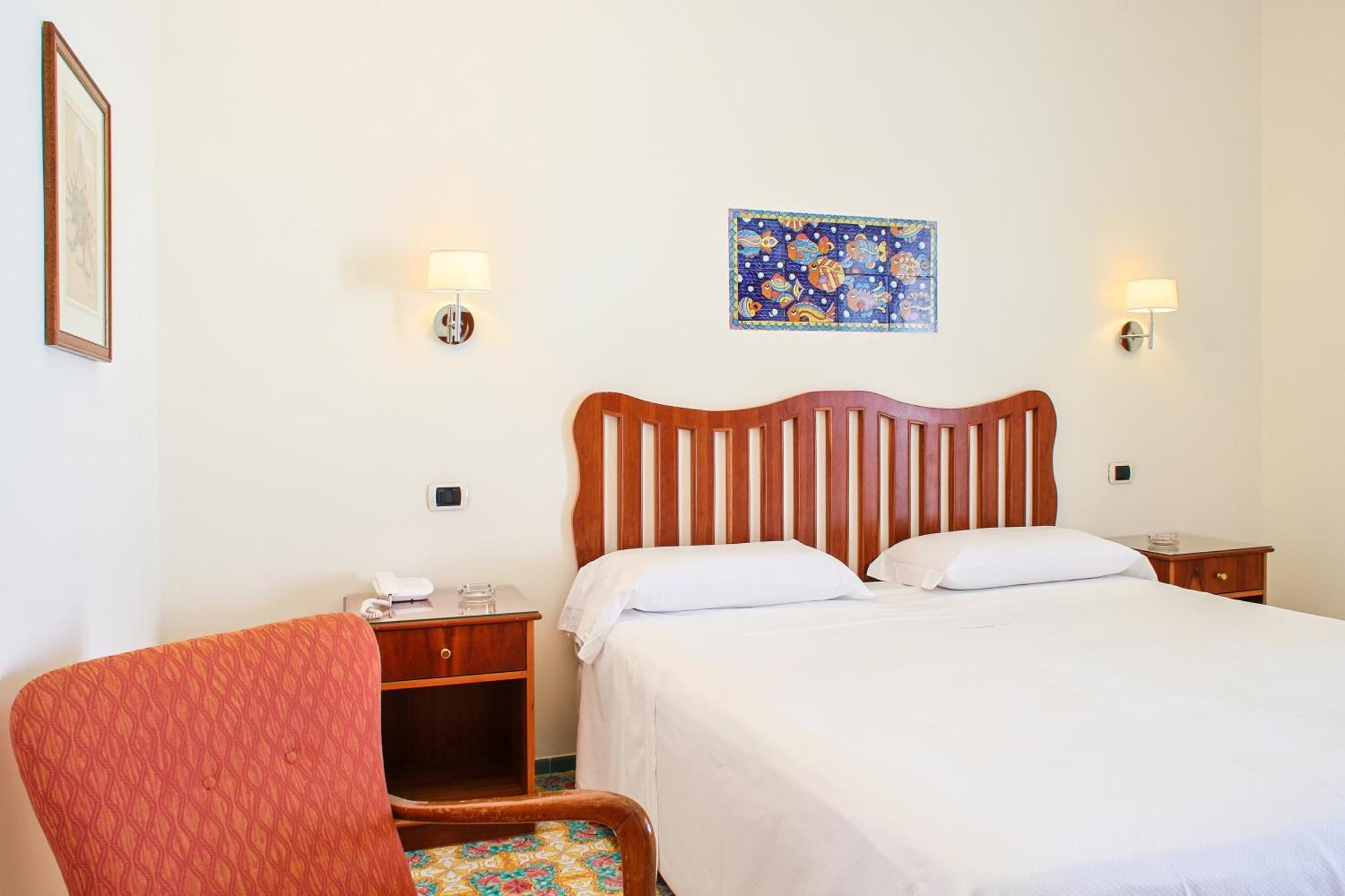 Hotel Aurora Amalfi Dış mekan fotoğraf