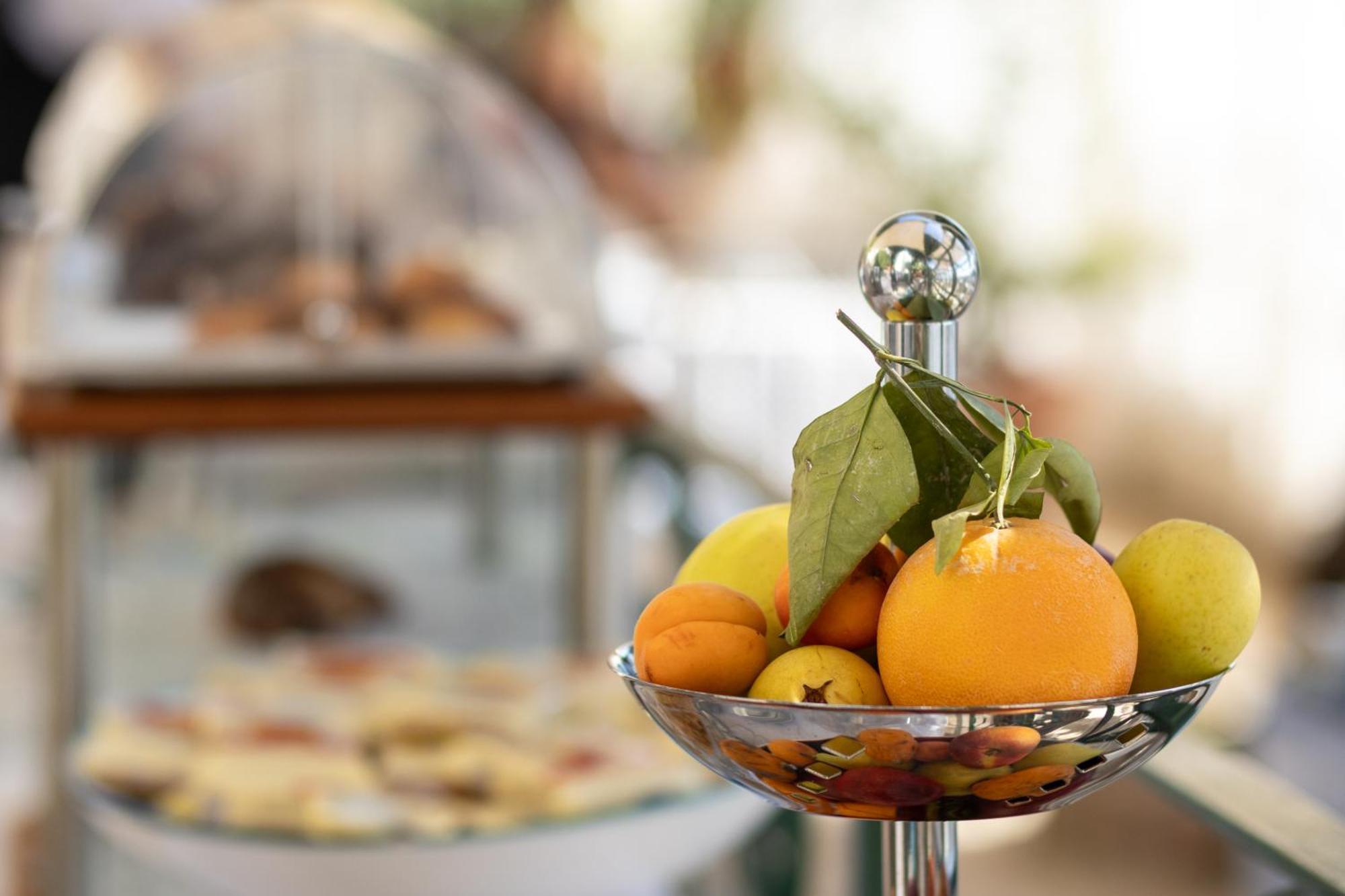 Hotel Aurora Amalfi Dış mekan fotoğraf