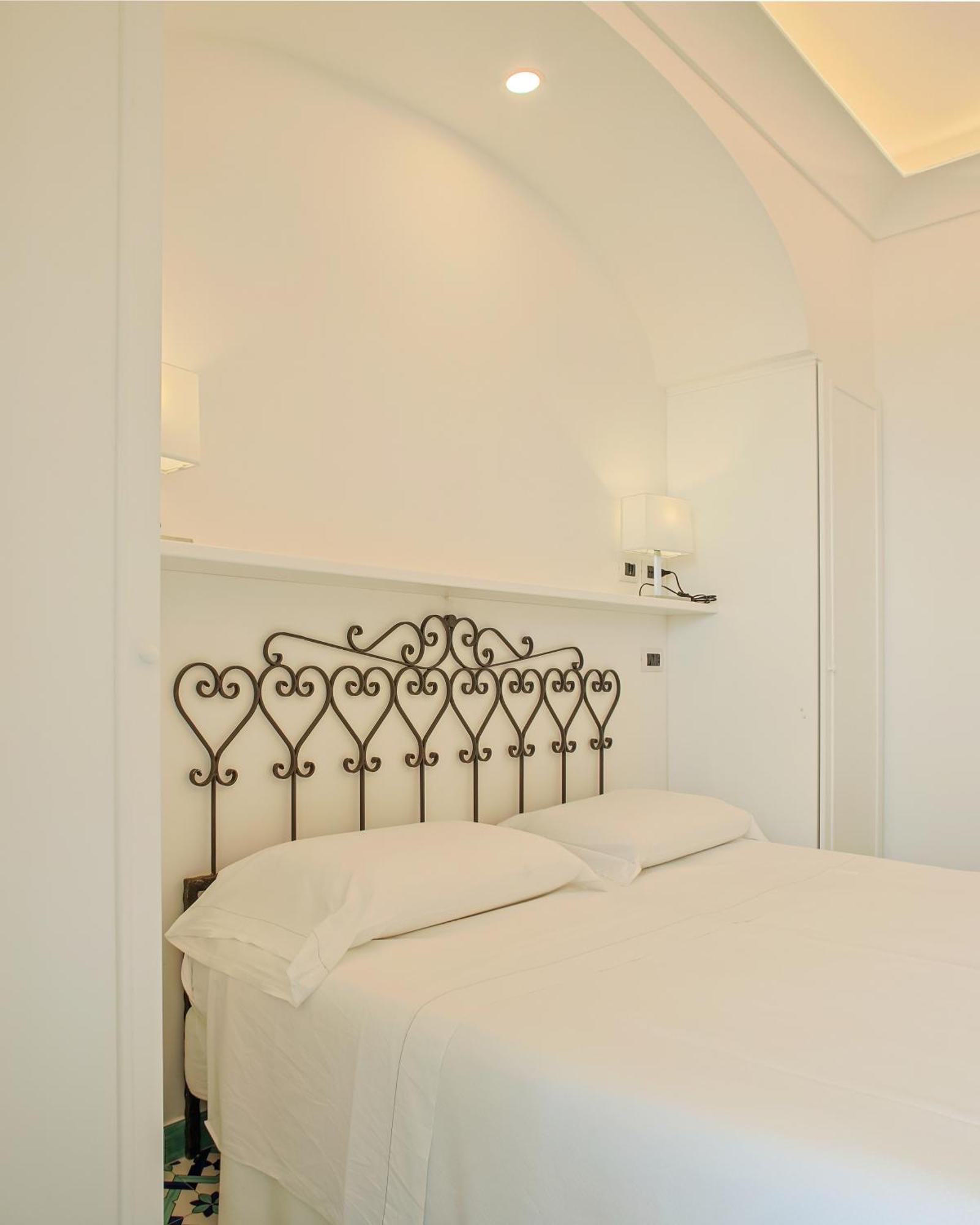 Hotel Aurora Amalfi Dış mekan fotoğraf