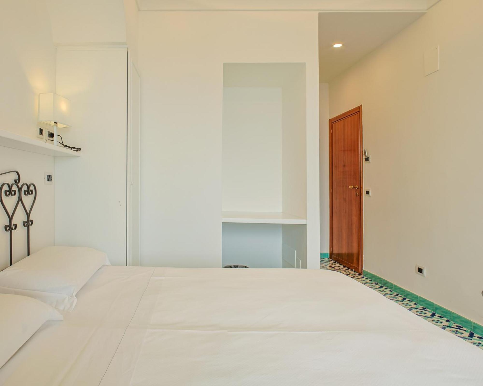 Hotel Aurora Amalfi Dış mekan fotoğraf